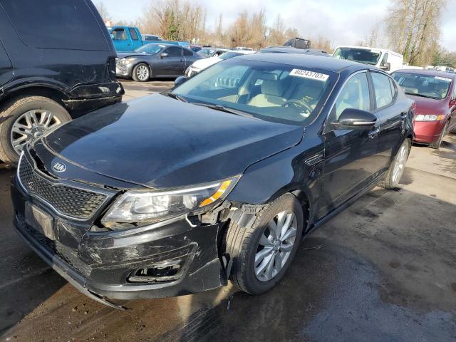 2014 KIA OPTIMA LX 2014 image