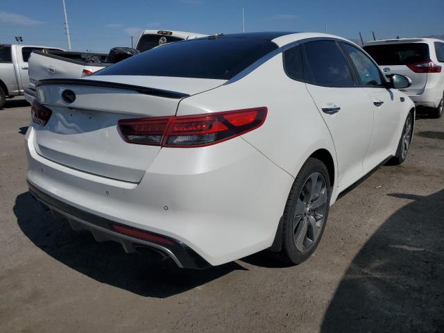 Изображение 3 2016 KIA OPTIMA SX 2016 с VIN 5XXGW4L27GG026203