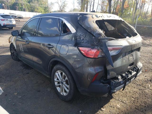 Image 2 of 2020 FORD ESCAPE SE 2020 with VIN 1FMCU9G64LUB72542