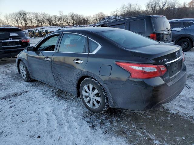 Изображение 2 2016 NISSAN ALTIMA 2.5 2016 с VIN 1N4AL3AP7GC277543