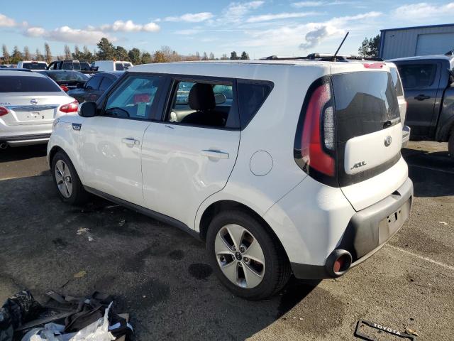 Obraz 2 z 2016 KIA SOUL  2016 z VIN KNDJN2A21G7318163