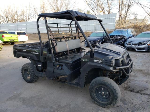 Obraz 2016 KAWASAKI KAF1000 E 2016