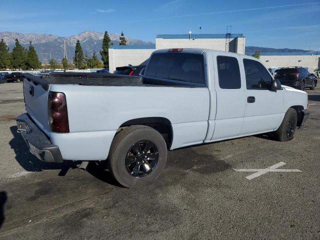 Image 3 of 2003 CHEVROLET SILVERADO C1500 2003 with VIN 2GCEC19V531262008
