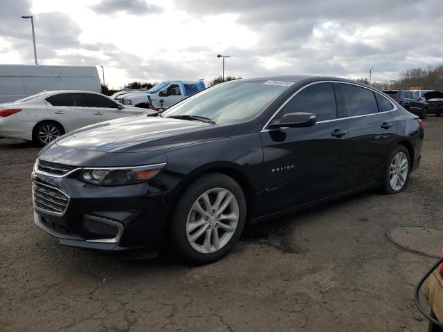 Image 1 of 2018 CHEVROLET MALIBU LT 2018 with VIN 1G1ZD5ST7JF203829