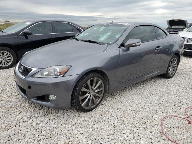 Изображение 1 2014 LEXUS IS 250 2014 с VIN JTHFF2C2XE2530908