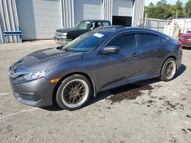 Obraz 1 z 2018 HONDA CIVIC EX 2018 z VIN 19XFC2F79JE006292