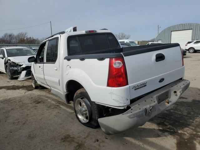 Изображение 2 2003 FORD EXPLORER SPORT TRAC  2003 с VIN 1FMZU77E43UA73015