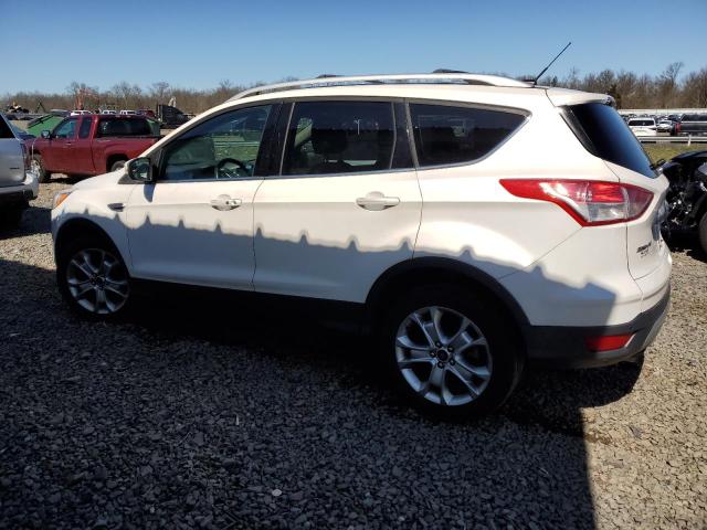 Obraz 2 z 2014 FORD ESCAPE TITANIUM 2014 z VIN 1FMCU0J95EUB11234