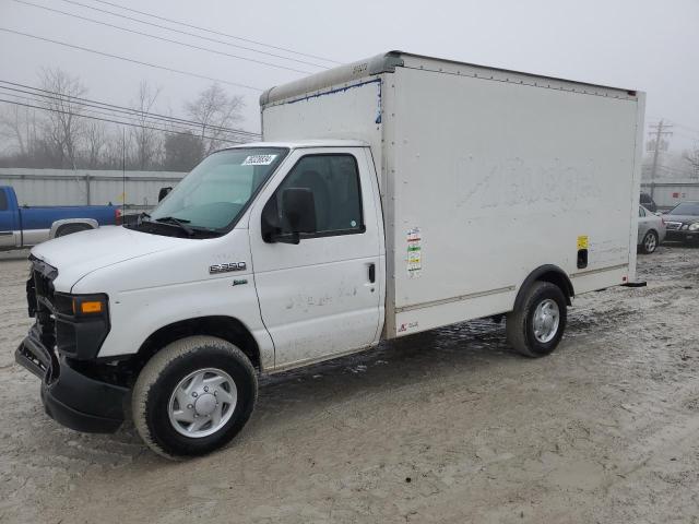 Image 1 of 2015 FORD ECONOLINE E350 SUPER DUTY CUTAWAY VAN 2015 with VIN 1FDWE3FL6FDA21687
