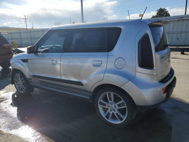 Obraz 2 z 2010 KIA SOUL + 2010 z VIN KNDJT2A28A7098548
