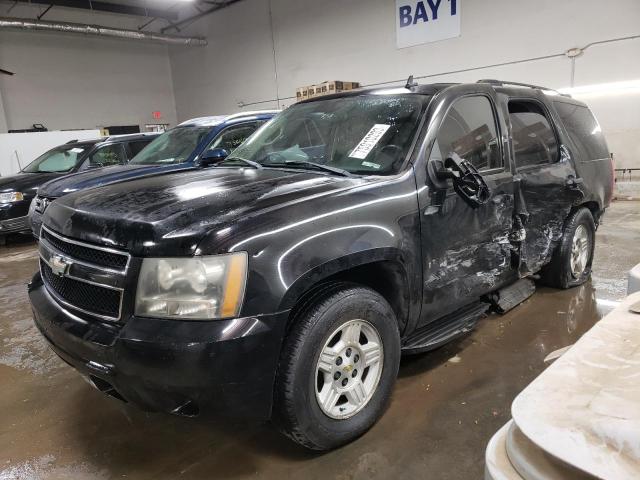 Изображение 2007 CHEVROLET TAHOE K1500 2007