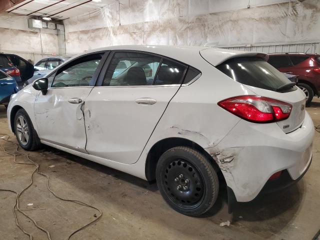 Obraz 2 z 2017 CHEVROLET CRUZE LT 2017 z VIN 3G1BE6SM1HS585438