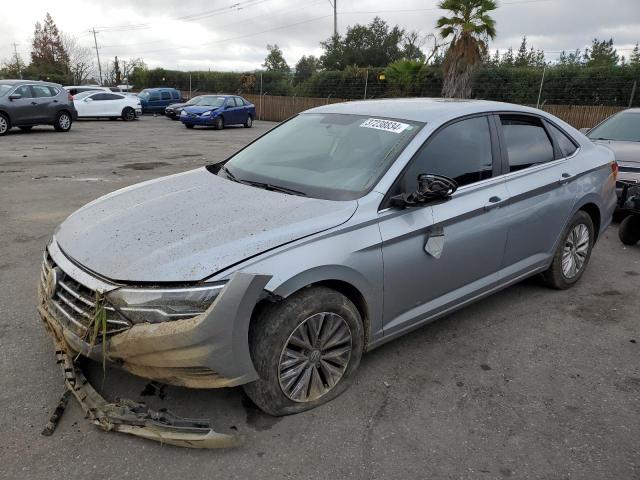 2019 VOLKSWAGEN JETTA S 2019 image
