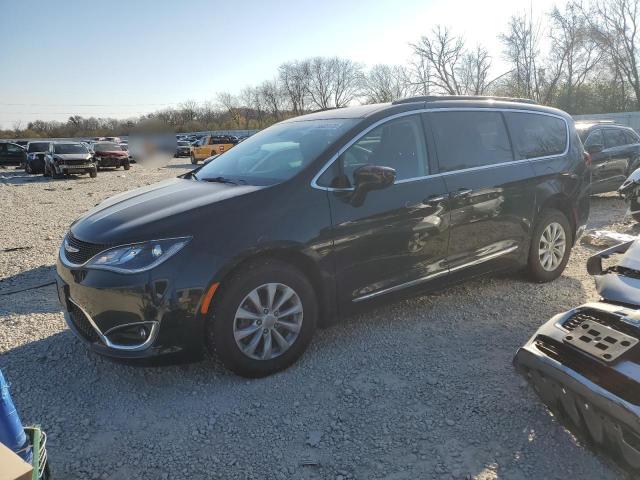 Изображение 2017 CHRYSLER PACIFICA TOURING L 2017