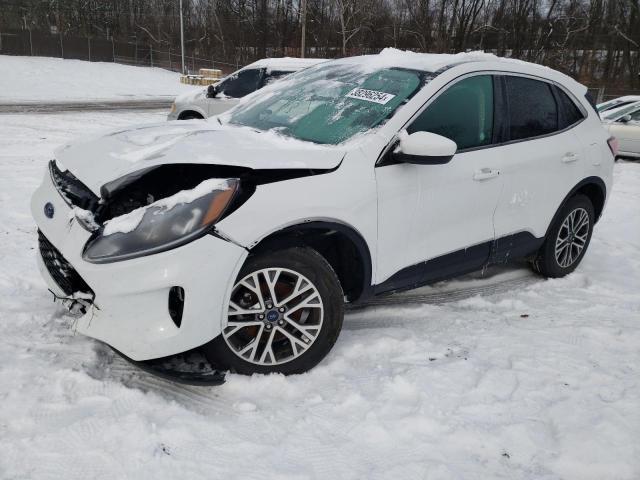 2022 FORD ESCAPE SEL 2022 image