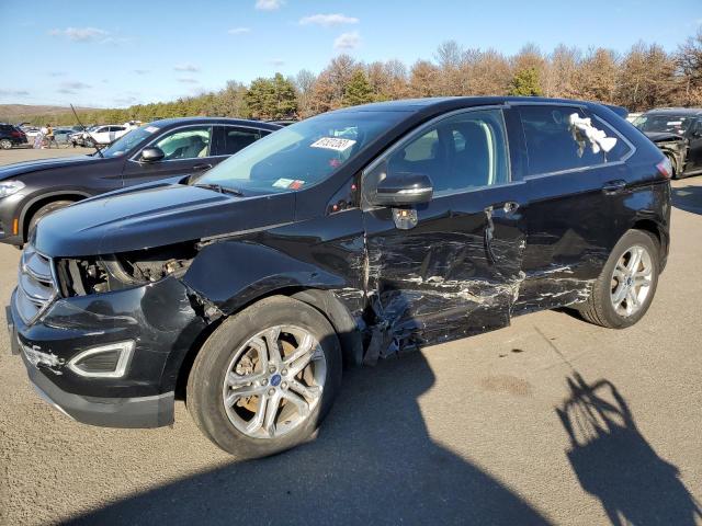 Obraz 2018 FORD EDGE TITANIUM 2018