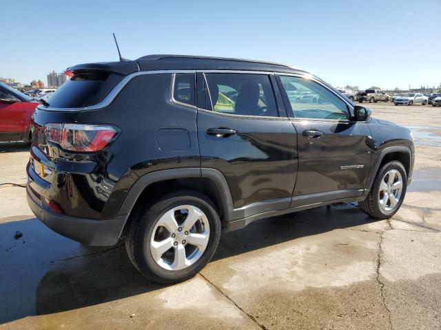 Изображение 3 2019 JEEP COMPASS LATITUDE 2019 с VIN 3C4NJDBB6KT850777