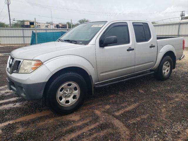 Obraz 1 z 2014 NISSAN FRONTIER S 2014 z VIN 1N6AD0ER1EN734430