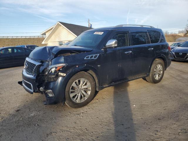 Изображение 2016 INFINITI QX80  2016