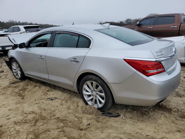 Изображение 2 2015 BUICK LACROSSE  2015 с VIN 1G4GA5G35FF136618