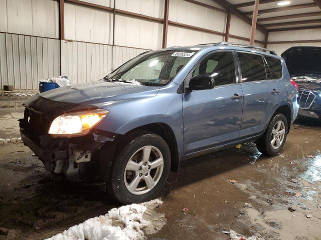 Obraz 1 z 2006 TOYOTA RAV4  2006 z VIN JTMBK33V366003962