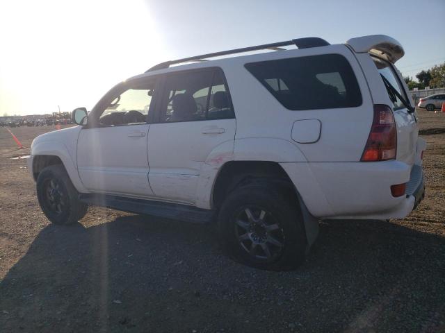 Obraz 2 z 2004 TOYOTA 4RUNNER SR5 2004 z VIN JTEZU14R640037632