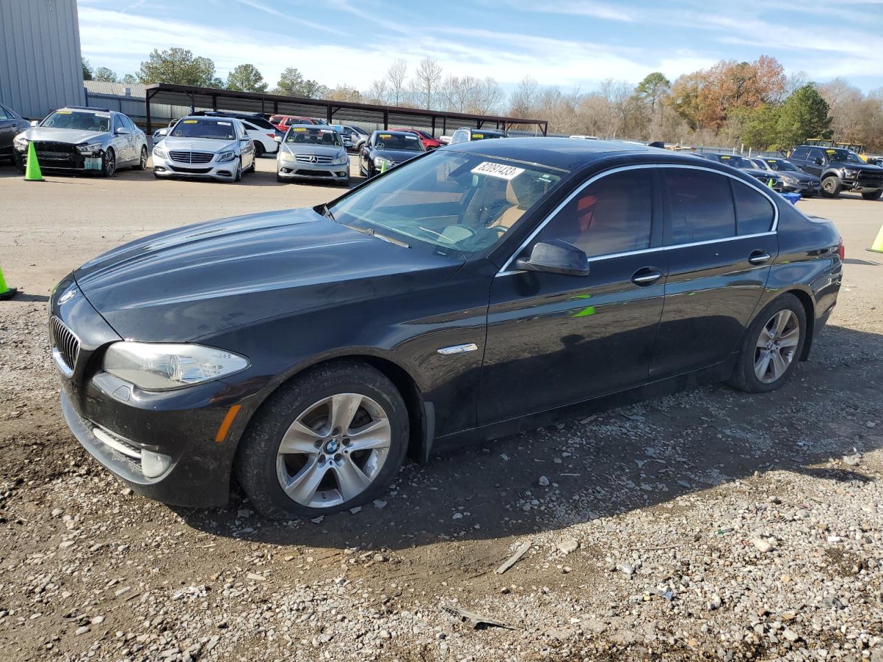 Изображение 2013 BMW 528 I 2013
