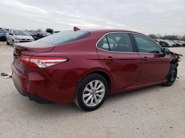 Obraz 3 z 2020 TOYOTA CAMRY LE 2020 z VIN 4T1C11AK1LU929560