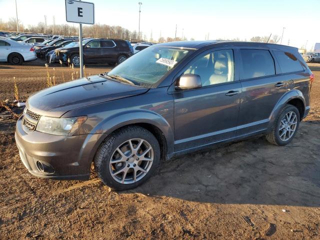 Obraz 1 z 2017 DODGE JOURNEY GT 2017 z VIN 3C4PDDEG9HT697280