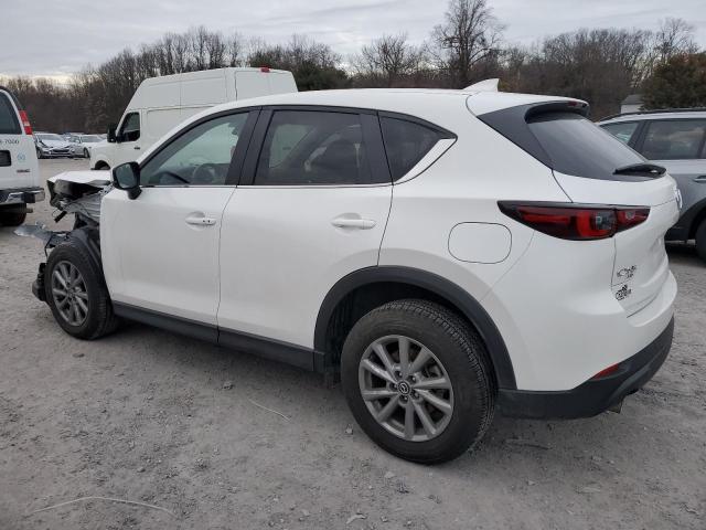 Obraz 2 z 2022 MAZDA CX-5 PREFERRED 2022 z VIN JM3KFBCM1N1593250