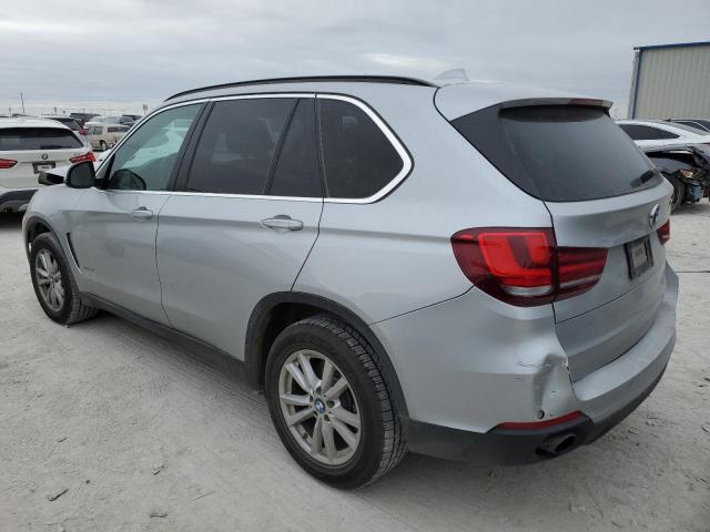 Изображение 2 2015 BMW X5 SDRIVE35I 2015 с VIN 5UXKR2C53F0H39696