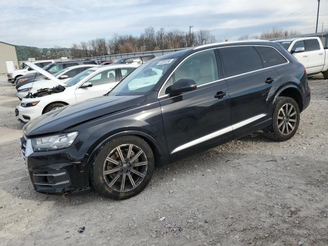 Obraz 2018 AUDI Q7 PRESTIGE 2018