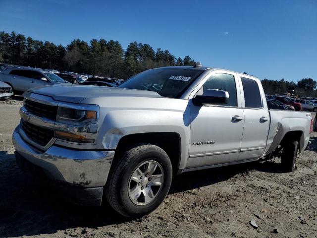 2019 CHEVROLET SILVERADO LD K1500 LT 2019 image