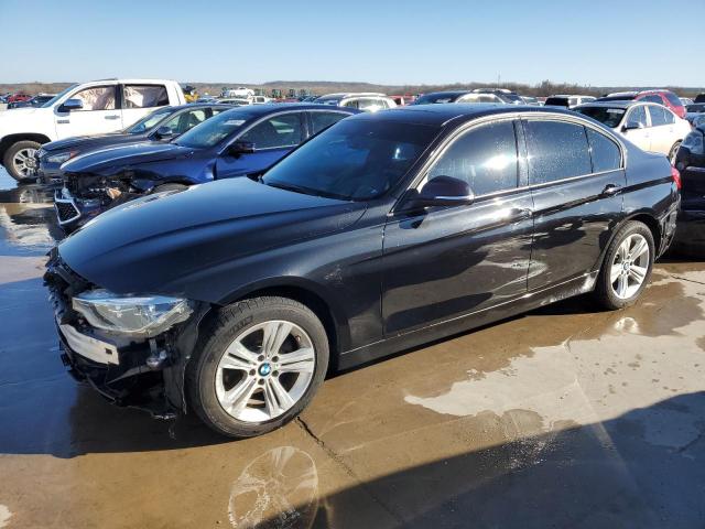 Image 1 of 2016 BMW 328 I SULEV 2016 with VIN WBA8E9G56GNT81356