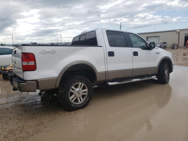 Изображение 3 2006 FORD F150 SUPERCREW 2006 с VIN 1FTPW14516KB24252
