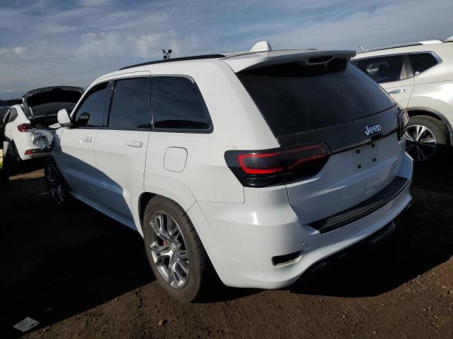 Image 2 of 2014 JEEP GRAND CHEROKEE SRT-8 2014 with VIN 1C4RJFDJ4EC288640