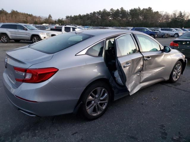 Изображение 3 2018 HONDA ACCORD LX 2018 с VIN 1HGCV1F14JA027042