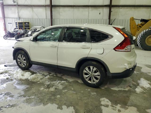 Image 2 of 2012 HONDA CR-V EX 2012 with VIN 5J6RM3H58CL020250