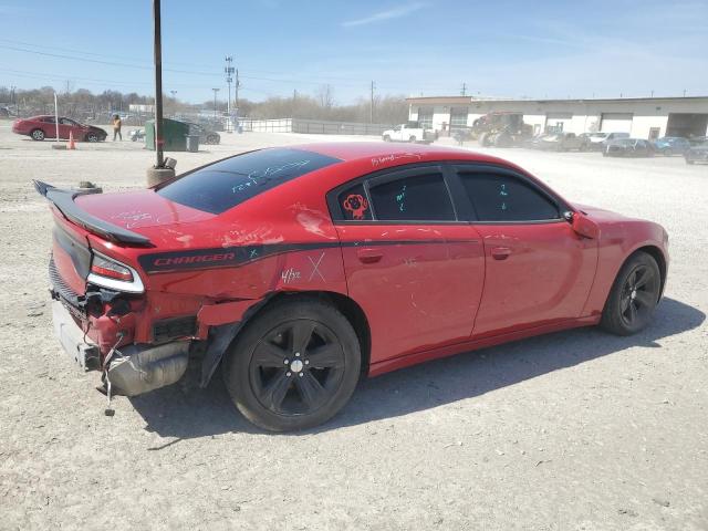 Изображение 3 2016 DODGE CHARGER SE 2016 с VIN 2C3CDXBG3GH194084