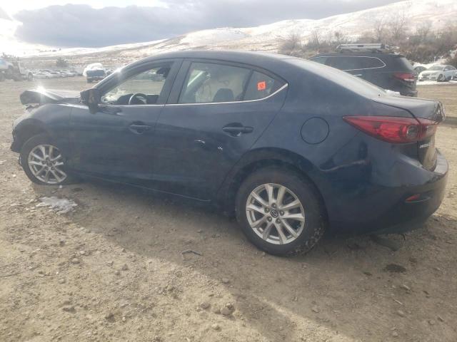 Image 2 of 2018 MAZDA 3 SPORT 2018 with VIN 3MZBN1U73JM216329