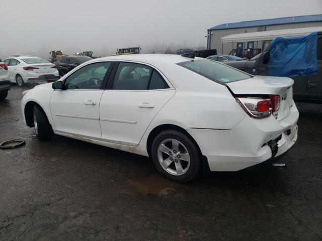 Image 2 of 2015 CHEVROLET MALIBU LS 2015 with VIN 1G11B5SL7FF103613