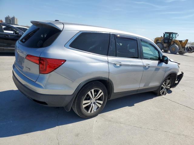 Изображение 3 2018 HONDA PILOT EXL 2018 с VIN 5FNYF5H51JB018752
