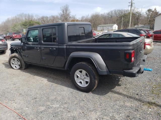 Obraz 2 z 2023 JEEP GLADIATOR SPORT 2023 z VIN 1C6JJTAG0PL506619