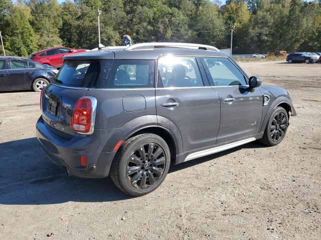 Image 3 of 2019 MINI COOPER S COUNTRYMAN ALL4 2019 with VIN WMZYT5C54K3G93982