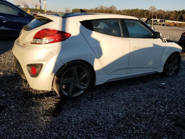 Изображение 3 2015 HYUNDAI VELOSTER TURBO 2015 с VIN KMHTC6AE1FU237711
