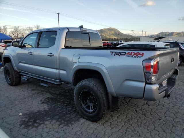 Obraz 2 z 2021 TOYOTA TACOMA DOUBLE CAB 2021 z VIN 3TMDZ5BN4MM099308