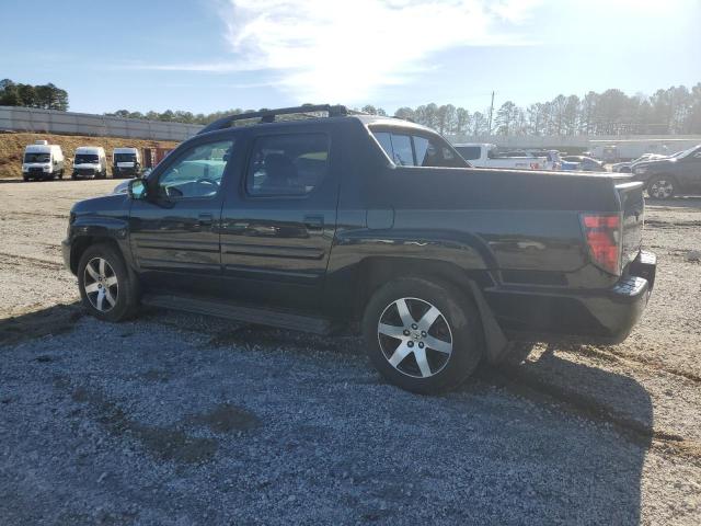 Obraz 2 z 2014 HONDA RIDGELINE RTL-S 2014 z VIN 5FPYK1F6XEB009187