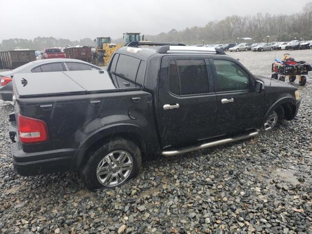 Obraz 3 z 2008 FORD EXPLORER SPORT TRAC LIMITED 2008 z VIN 1FMEU33E28UA20561