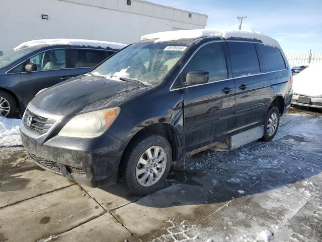 2008 HONDA ODYSSEY EXL 2008 image