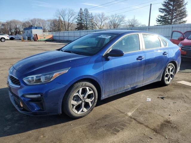 2020 KIA FORTE FE 2020 image